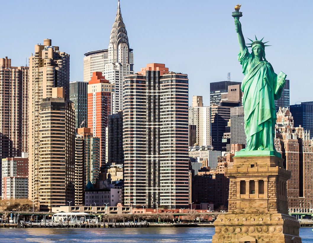 Nueva York, Estados Unidos