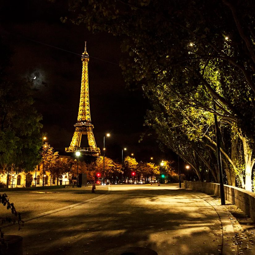 París, Francia