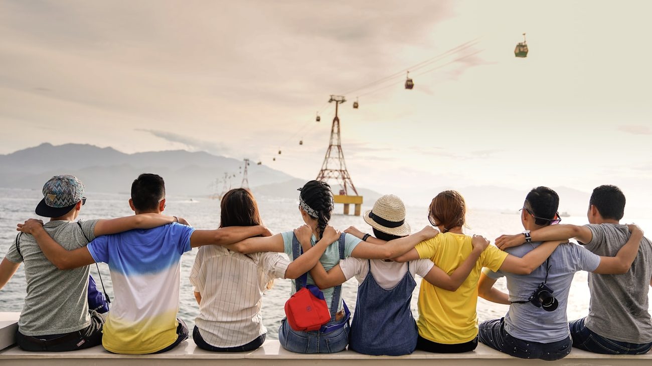 Equipo de Durán Travel